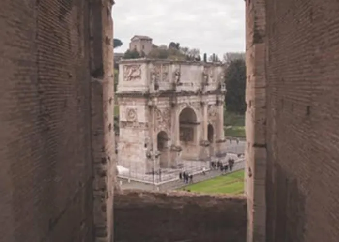 Principe Umberto Appartement Rome