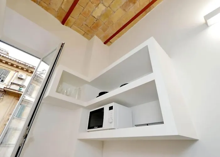 Appartement Principe Umberto