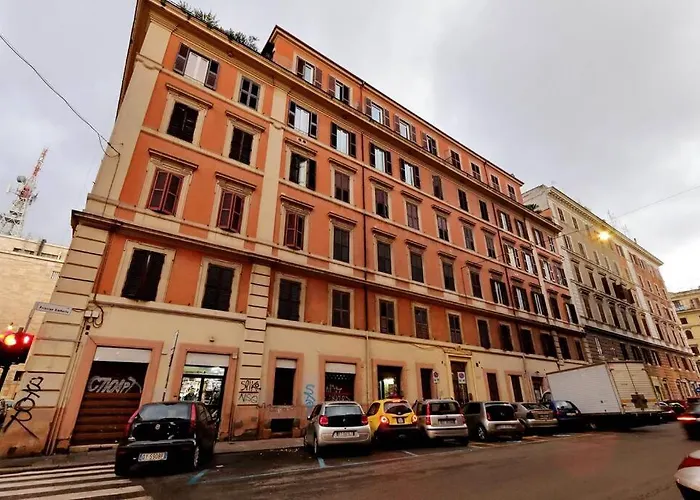 Appartement Principe Umberto Rome