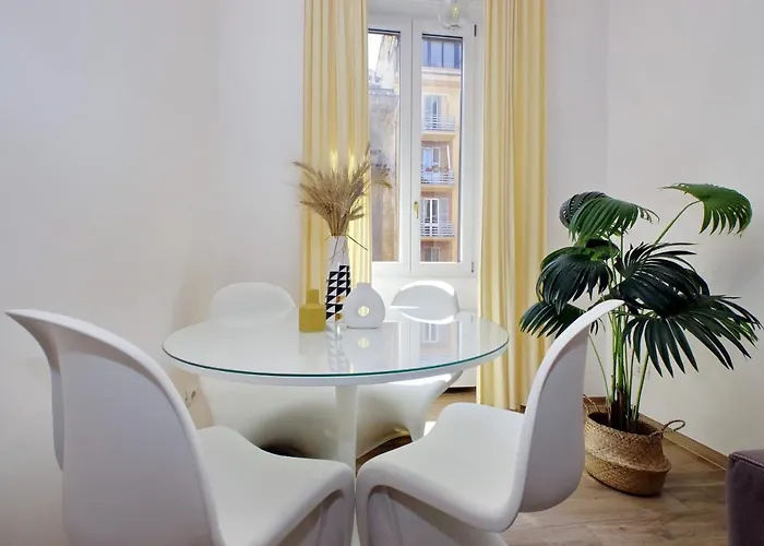 Appartement Principe Umberto