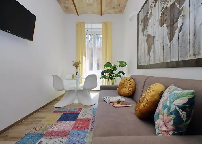 Principe Umberto Appartement *