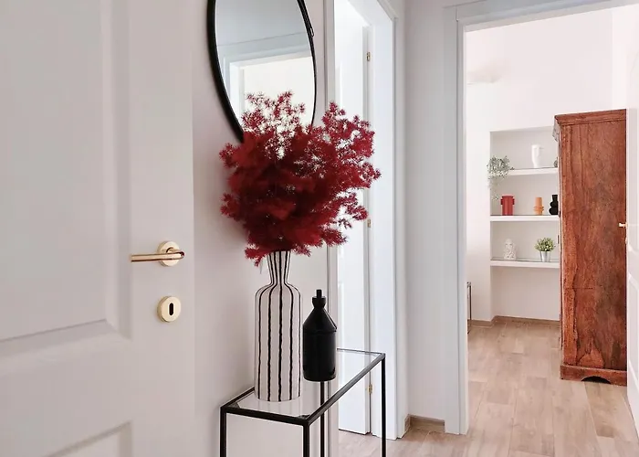 Appartement Principe Umberto Rome