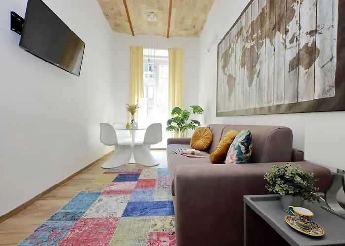 Principe Umberto Appartement Rome