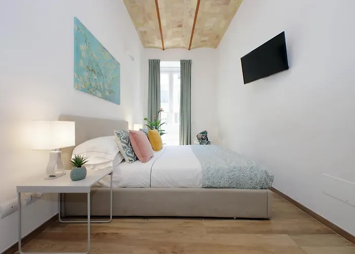 Appartement Principe Umberto Rome