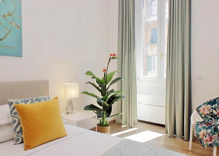Principe Umberto Appartement Rome