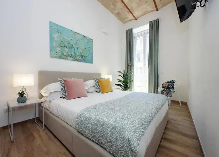 Principe Umberto Appartement
