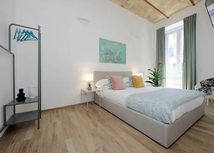 Appartement Principe Umberto Rome