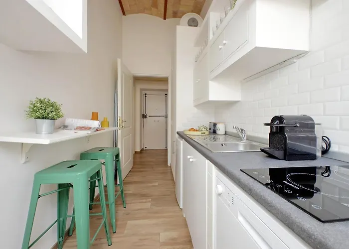 Appartement Principe Umberto